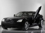 BMW Z29 Concept 2001 года